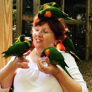 Meet your Posher, Gail